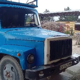 Gaz 53 1993