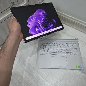 Microsoft Surface Book 2