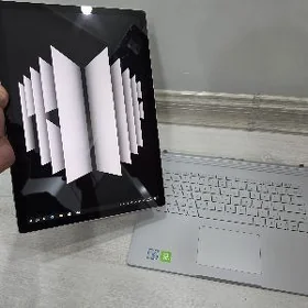 Microsoft Surface Book 2