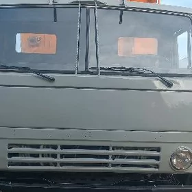 Kamaz 5511 1983