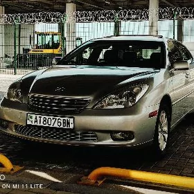 Lexus ES 330 2003