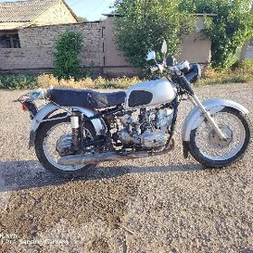 Ural 4320 2026