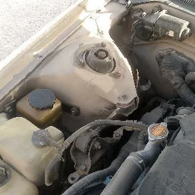 Toyota Camry 1993