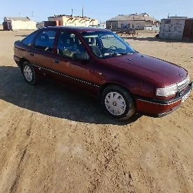 Opel Vectra 1992