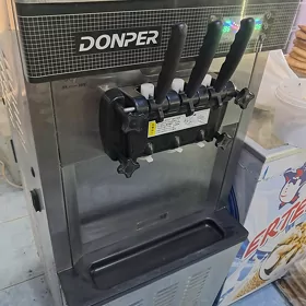 DONPER MAROŽNA APARAT