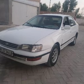 Toyota Corona 1994