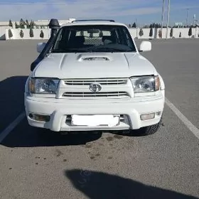 Toyota 4Runner 2002