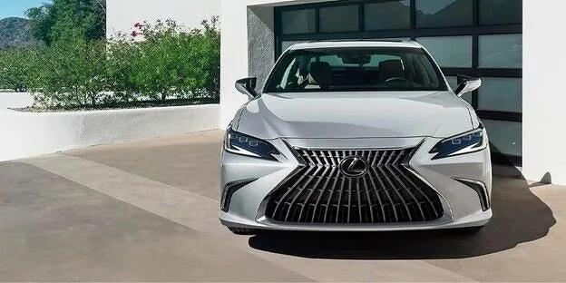 Эксперты назвали самые надежные премиальные автомобили 2026 года - img 3