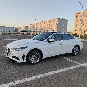 Hyundai Sonata 2020