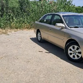 Toyota Avalon 2004