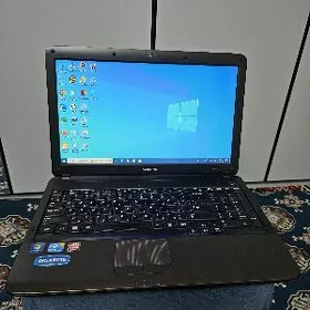 Samsung Notebook
