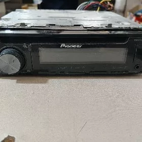 pioneer mantifon
