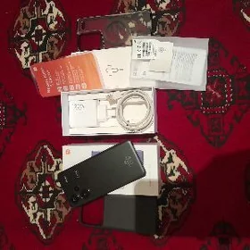 redmi note 13 pro + 12/ 512 5G