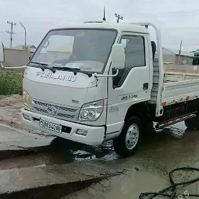 Forland H3 2013