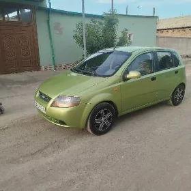 Daewoo Kalos 2003