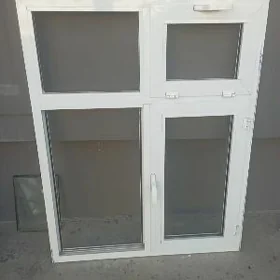 Окна и решетки