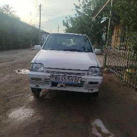 Daewoo Tico 1995