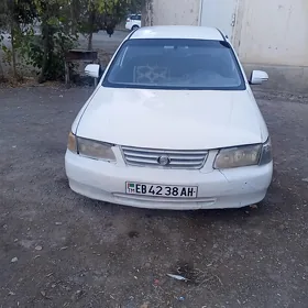 Mazda 323 1994