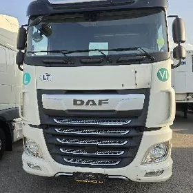 DAF 460 2021
