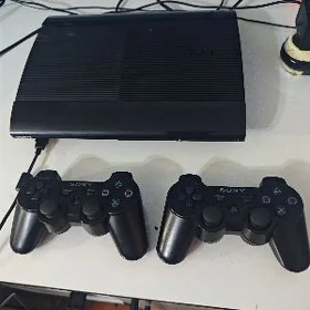 playstation 3 superslim
