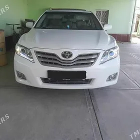 Toyota Camry 2007