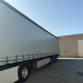 Kogel Euro Trailer 2019