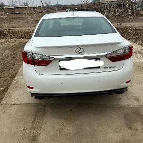 Lexus ES 350 2017