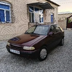 Opel Astra 1992