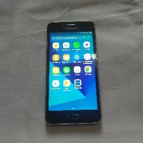 Samsung J2 prame