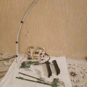 запчасти