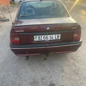 Opel Vectra 1989