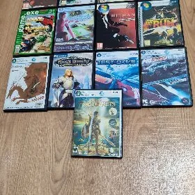 игры на PC ПК