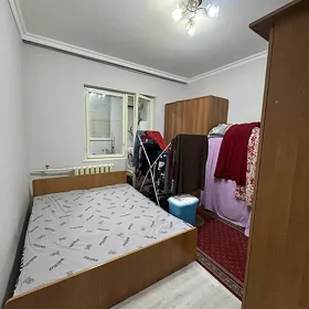 GAUDAN W Kwartira 2 komnat