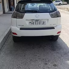 Lexus RX 350 2006