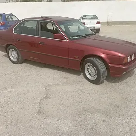 BMW 525 1990