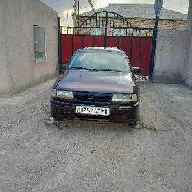 Opel Vectra 1992