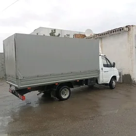 Gaz Gazel 2014