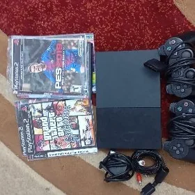 PlayStation 2