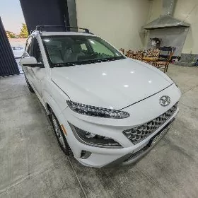 Hyundai Kona 2022