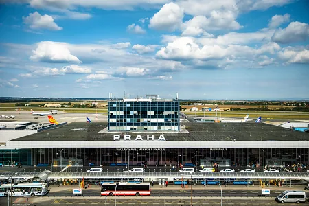 Аэропорт Праги стал абсолютным победителем премии Routes Europe 2026
