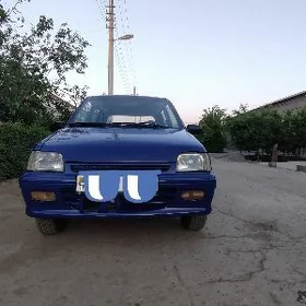 Daewoo Tico 1996