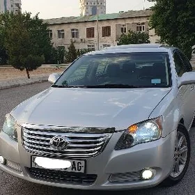 Toyota Avalon 2009