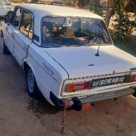 Lada 2106 1990
