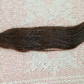 naturalny saç волосы 63 см