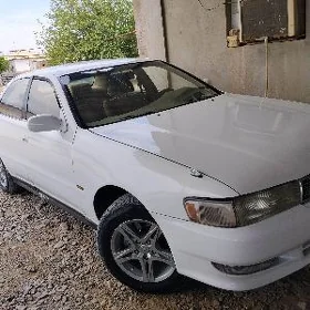 Toyota Mark II 1993