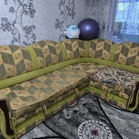 Диван/Diwan