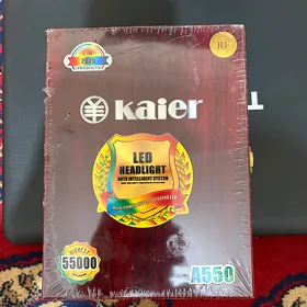 Kaier led H4