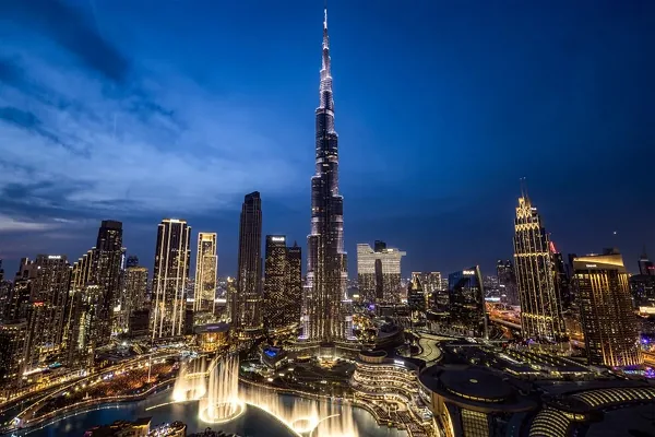 Dubaýda sebitiň ilkinji sanly sungat muzeýi açylar