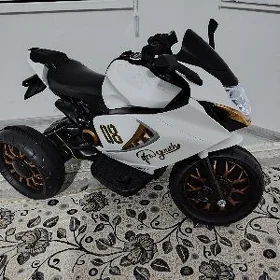 Caga motor