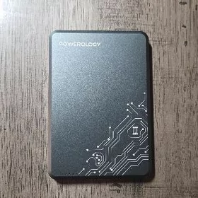 Powerbank magsafe